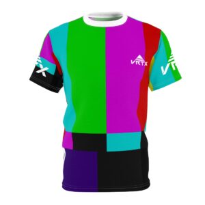 Glitched VRTX Shirt